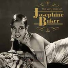 Very Best Of Josephine Ba - Jospehine Baker
