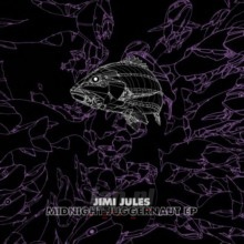 Midnight Juggernaut - Jimi Jules