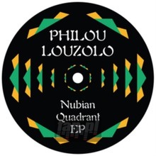 Nubian Quadrant - Philou Louzolo