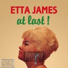 At Last! - Etta James