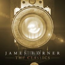 Classics - James Horner