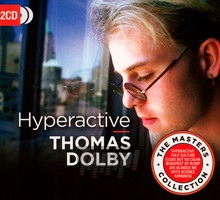 Hyperactive - Thomas Dolby