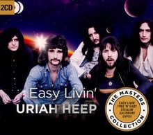 Easy Livin' - Uriah Heep
