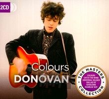 Colours - Donovan