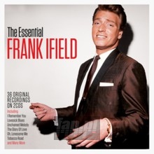 Essential - Frank Ifield