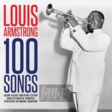 100 Songs - Louis Armstrong