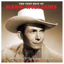 Very Best Of - Hank Williams