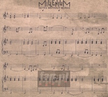 Notes Without Words - Millenium   