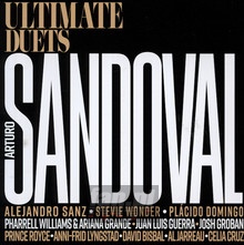 Ultimate Duets - Arturo Sandoval