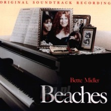 Beaches - Bette Midler