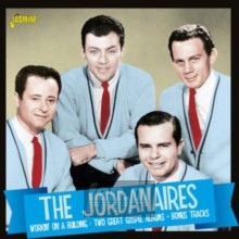 Workin' On A Building - Jordanaires