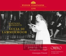 Lucia Di Lammermoor - G. Donizetti