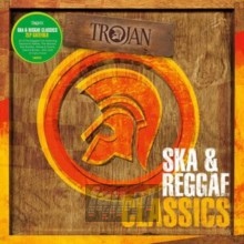 Ska & Reggae Classics - V/A