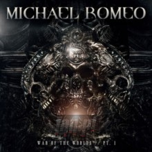 War Of The Worlds, PT.1 - Michael Romeo