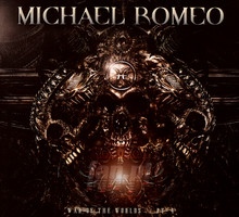War Of The Worlds, PT.1 - Michael Romeo - bigger War Of The Worlds, PT.1 - Michael Romeo