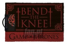 Bend The Knee _Mat505021497_ - Game Of Thrones - Hbo TV Series 