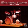 Live 1966 - Gene   Krupa Quartet