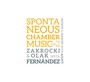 Spontaneous Chamber Music vol 2 - Patryk & Marcin