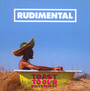 Toast To Our Differences - Rudimental
