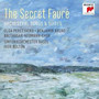 The Secret Faur: Orchestral Songs & Sui - Olga Peretyatko