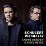 Wanderer - F. Schubert