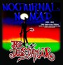 Nocturnal Nomad - Tyla's Dogs D'amour