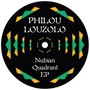 Nubian Quadrant - Philou Louzolo