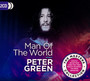 Man Of The World - Peter Green