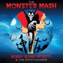 Monster Mash - Bobby Boris Pickett  & The Cry