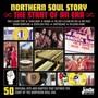 Northern Soul Story - The Start Of An Era - V/A