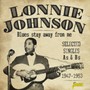 Blues Stay Away From Me - Lonnie Johnson
