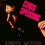 Enemy Within - Chris Spedding