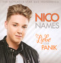 Liebe Oder Panik - Nico Names