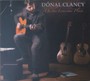 On The Lonesome Plain - Donal Clancy