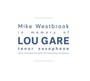 In Memory Of Lou Gare - Mike Westbrook