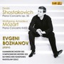 Piano Concertos - Schostakowitsch & Mozart