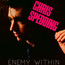 Enemy Within - Chris Spedding