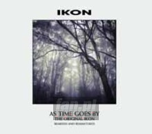 As Time Goes By - Ikon As Time Goes By - Ikon