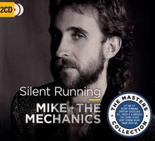 Silent Running - Mike & The Mechanics