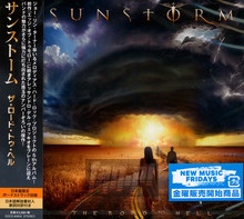 Road To Hell - Sunstorm   