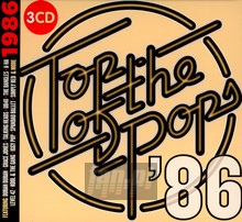 Top Of The Pops - 1986 - Top Of The Pops   