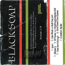 Black Soap - M.I.K.E.