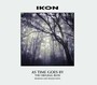As Time Goes By - Ikon