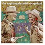 Commerciel Suicide Man -Split- With Vic Godard - Nightingales