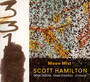 Moon Mist - Scott Hamilton
