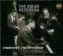 Concert Collection - Oscar Peterson  (Trio)
