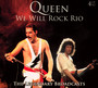 We Will Rock Rio - Queen