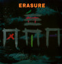 World Be Live - Erasure