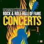 Rock & Roll Hall Of Fame: 25TH Anniversary Night - Rock & Roll Hall Of Fame: 25TH Anniversary Night