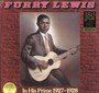 In His Prime - Furry Lewis